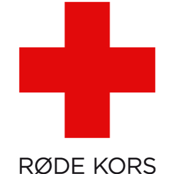 Eventpraktikanter til Røde Kors Hovedstadens events i efteråret 2024