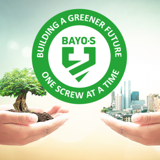 BAYO.S Skruefundamenter søger en dygtig, selvstændig og engageret bygningskonstruktørpraktikant